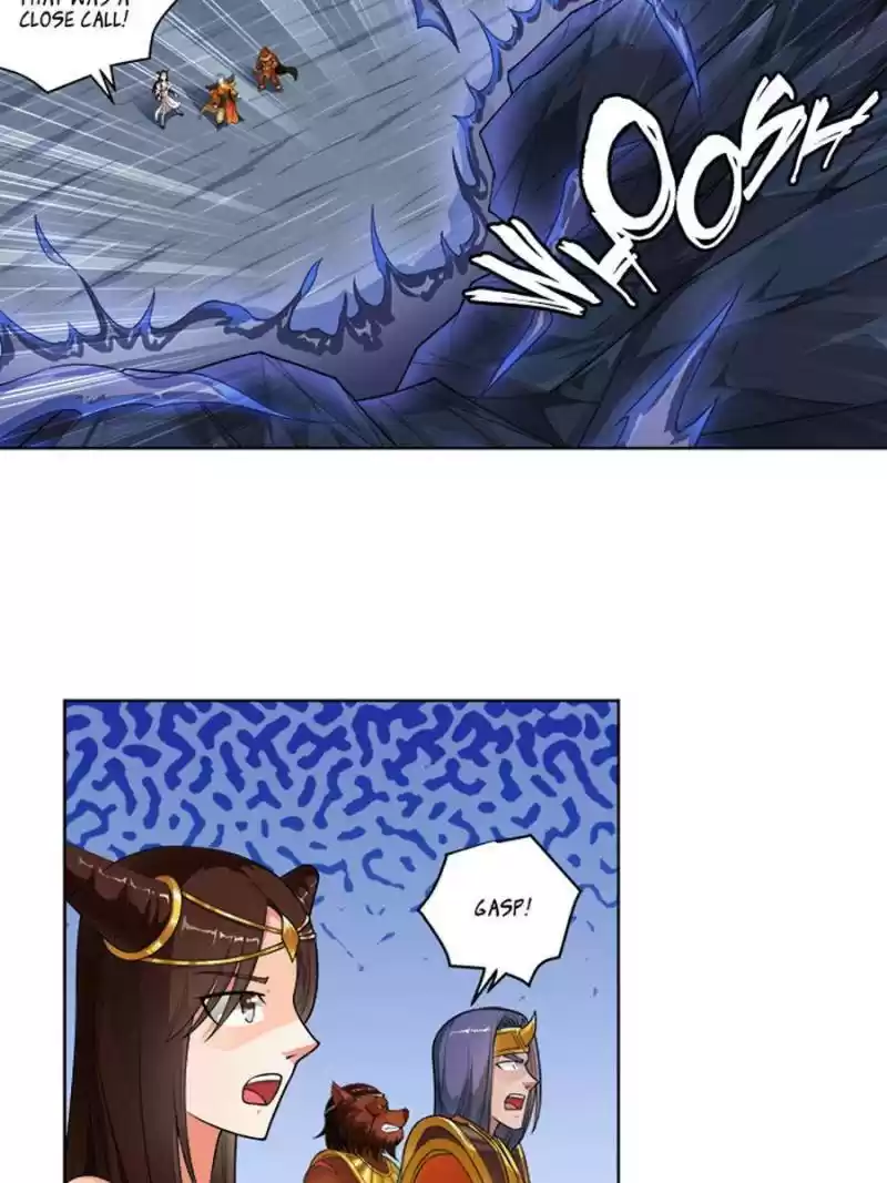 Demonic Housekeeper Chapter 244