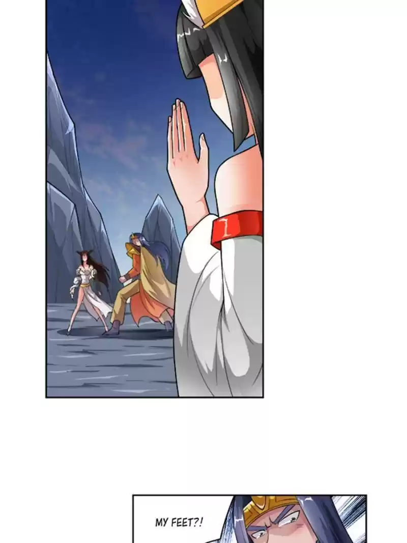 Demonic Housekeeper Chapter 244