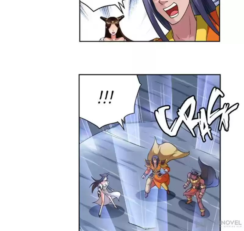 Demonic Housekeeper Chapter 244