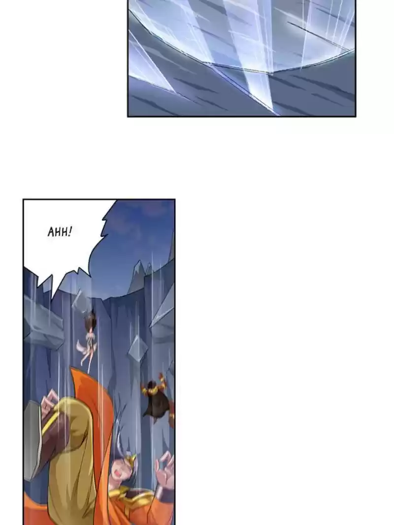 Demonic Housekeeper Chapter 244