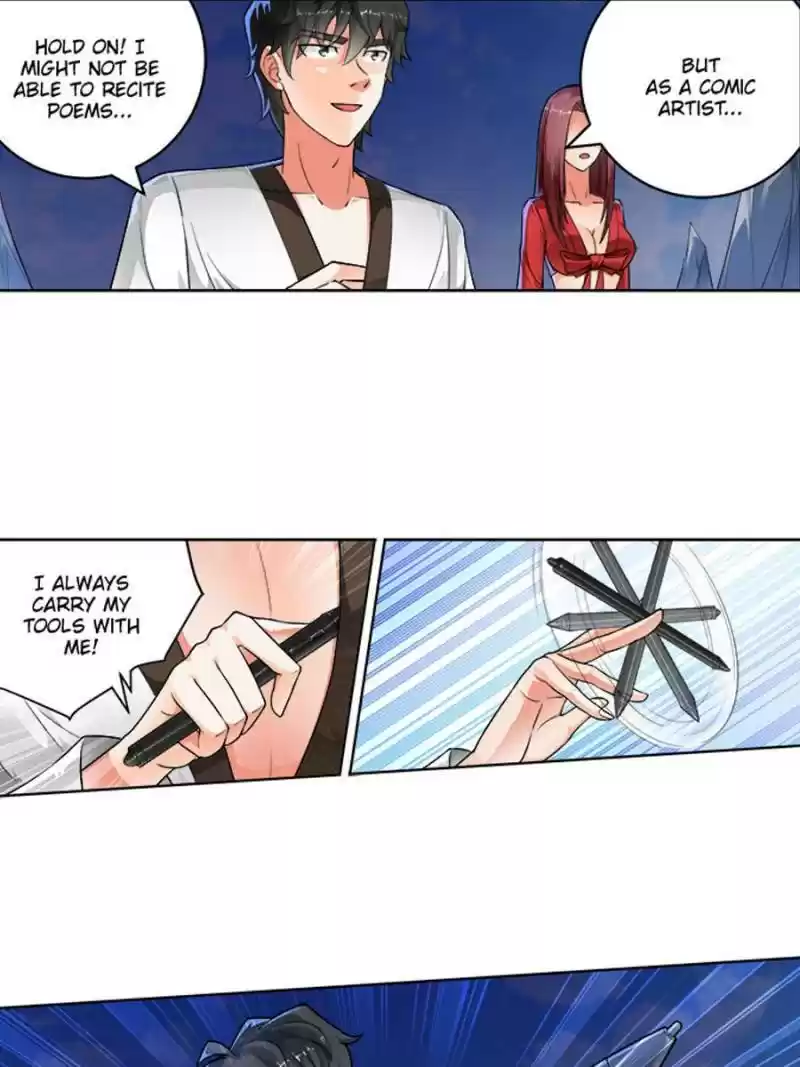 Demonic Housekeeper Chapter 245