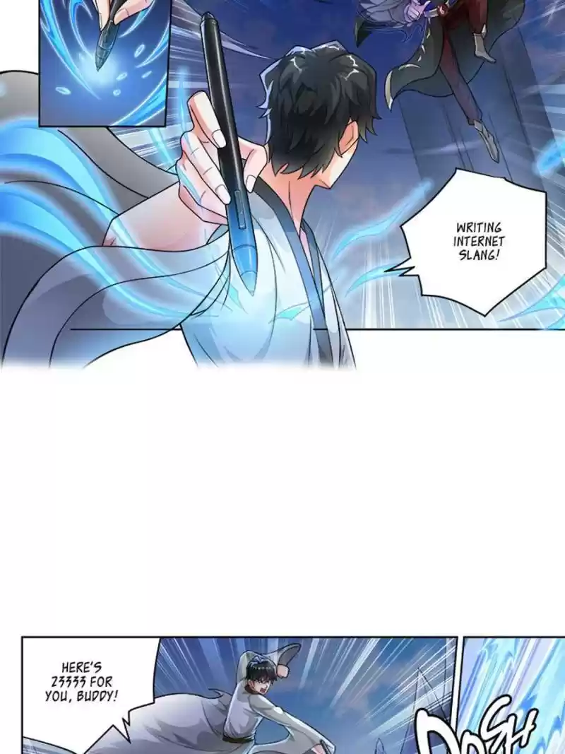 Demonic Housekeeper Chapter 245