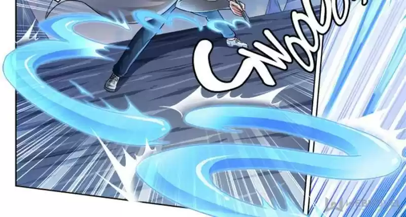 Demonic Housekeeper Chapter 245