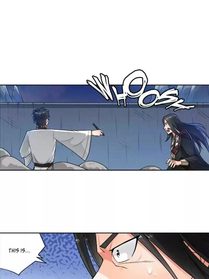 Demonic Housekeeper Chapter 245