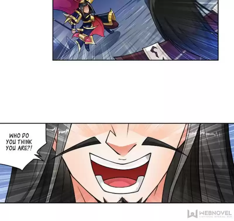 Demonic Housekeeper Chapter 245