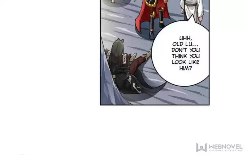 Demonic Housekeeper Chapter 246