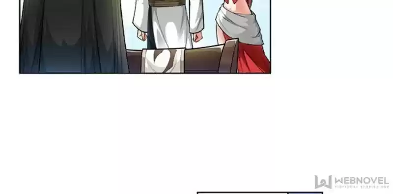 Demonic Housekeeper Chapter 246