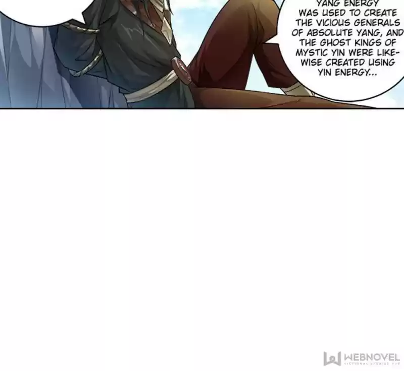 Demonic Housekeeper Chapter 246