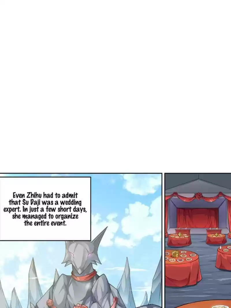 Demonic Housekeeper Chapter 247