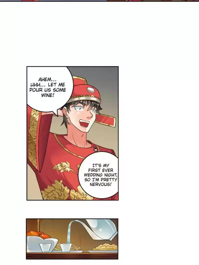 Demonic Housekeeper Chapter 247