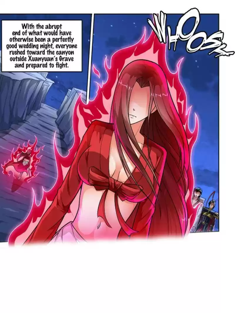 Demonic Housekeeper Chapter 248