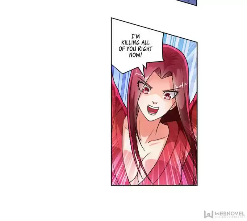 Demonic Housekeeper Chapter 248