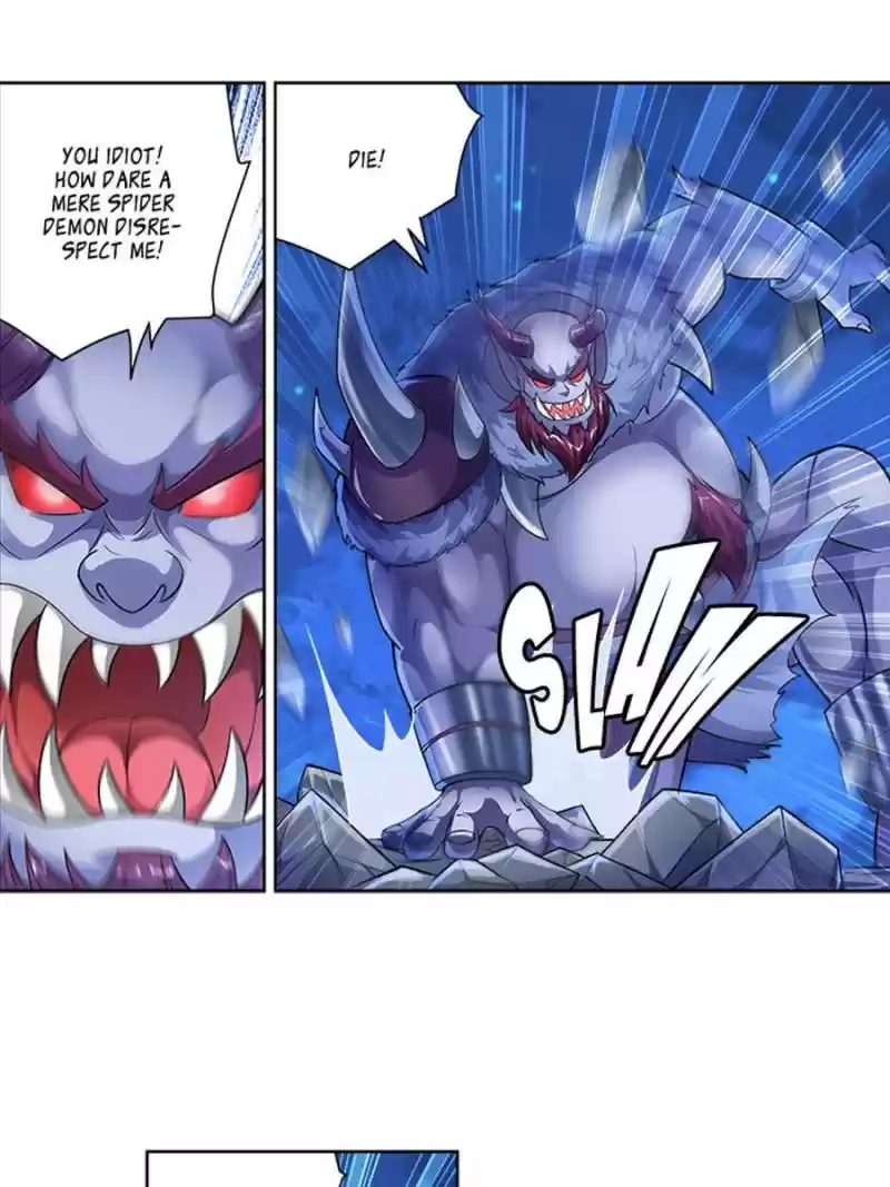 Demonic Housekeeper Chapter 248