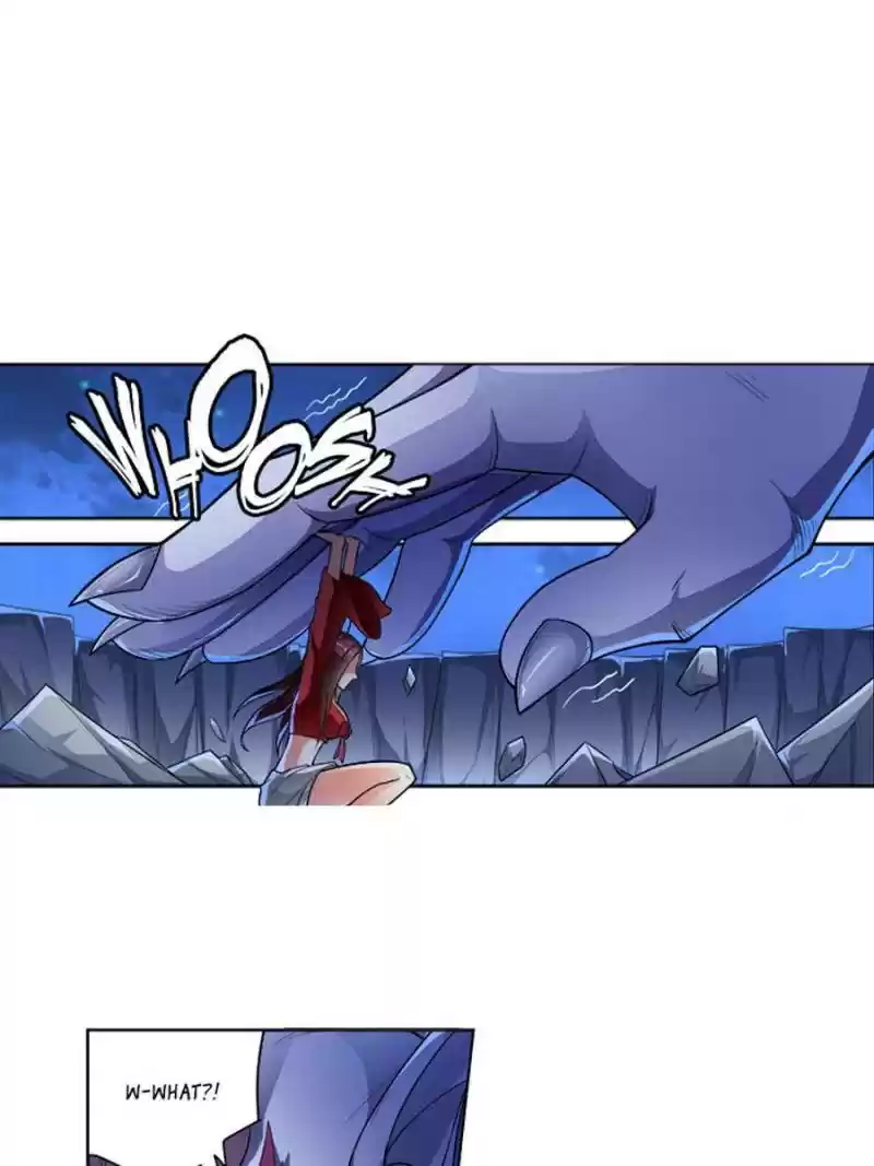 Demonic Housekeeper Chapter 249