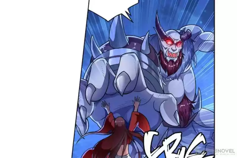 Demonic Housekeeper Chapter 249