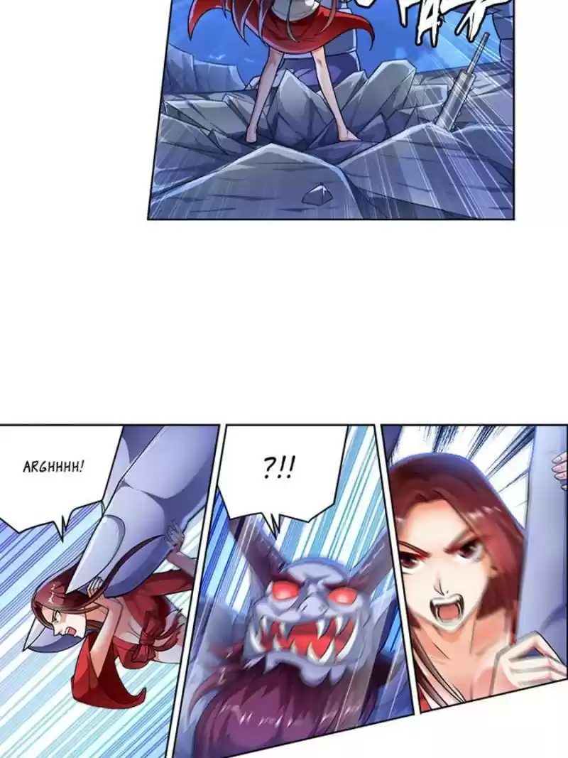 Demonic Housekeeper Chapter 249