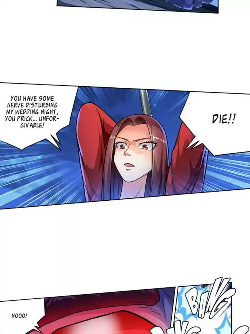 Demonic Housekeeper Chapter 249