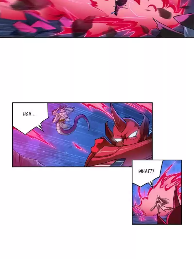 Demonic Housekeeper Chapter 249