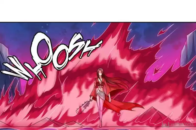 Demonic Housekeeper Chapter 249