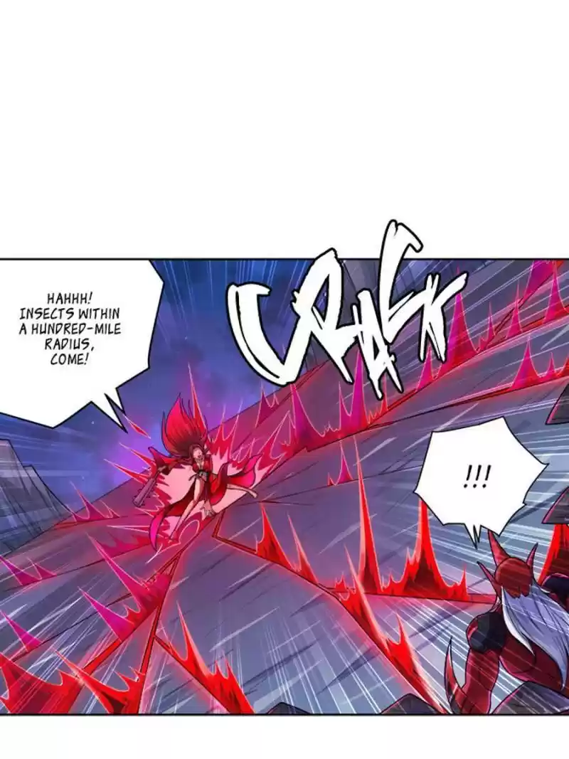 Demonic Housekeeper Chapter 250