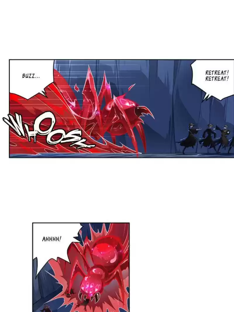 Demonic Housekeeper Chapter 250