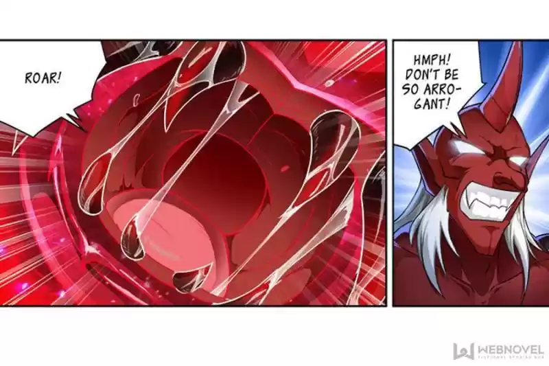 Demonic Housekeeper Chapter 250