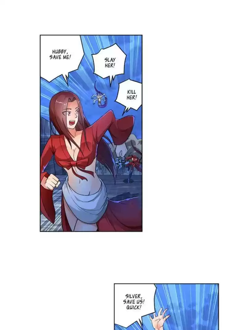 Demonic Housekeeper Chapter 250