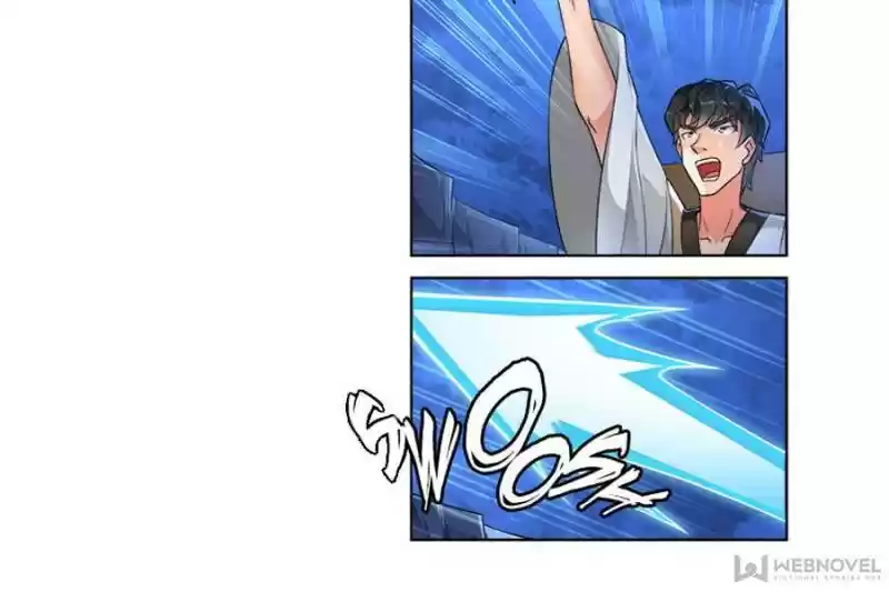 Demonic Housekeeper Chapter 250