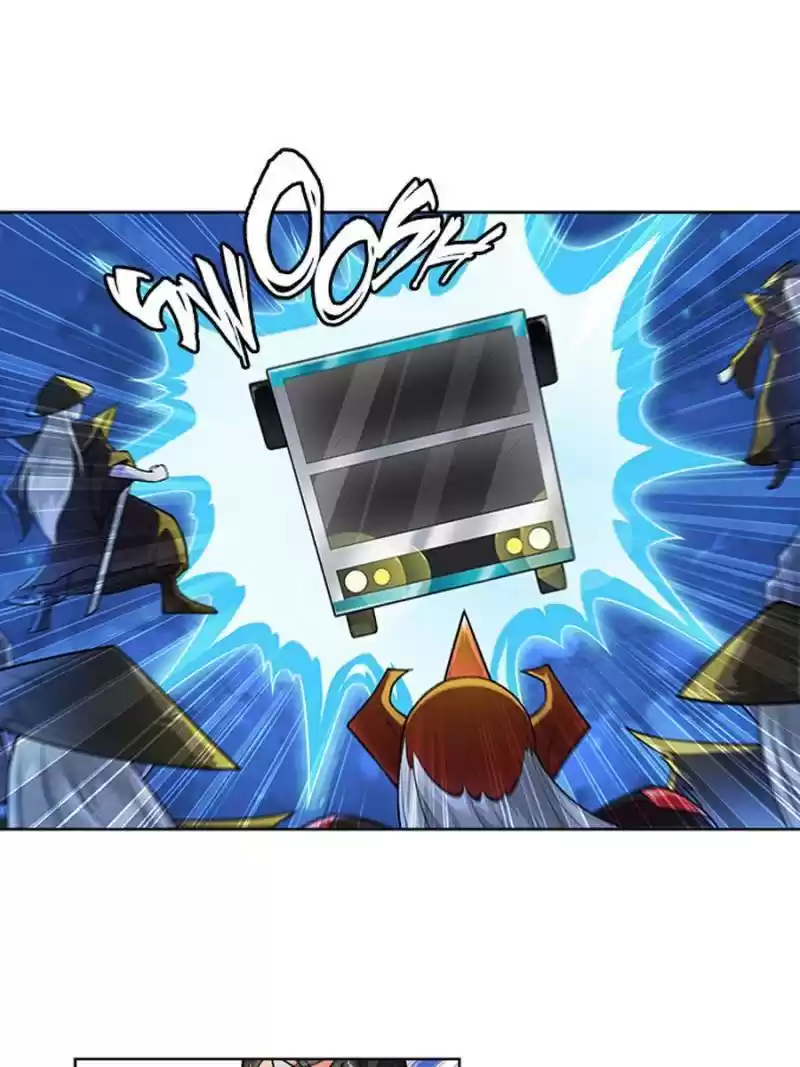 Demonic Housekeeper Chapter 250