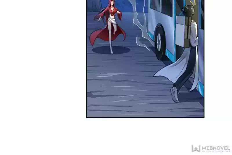 Demonic Housekeeper Chapter 250