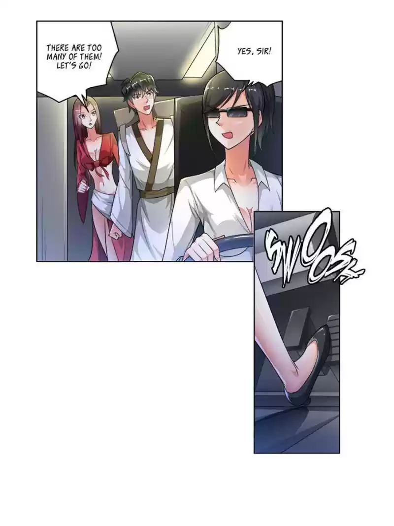 Demonic Housekeeper Chapter 250