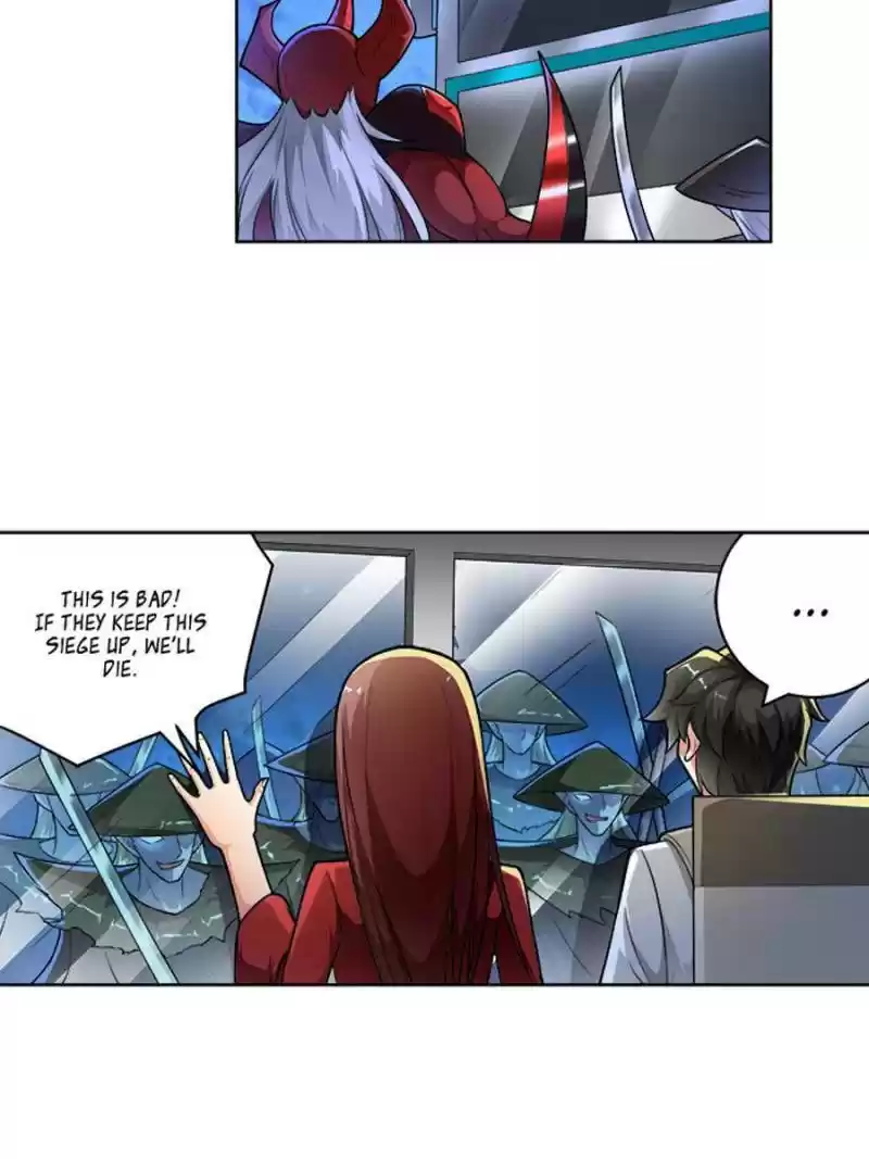 Demonic Housekeeper Chapter 250