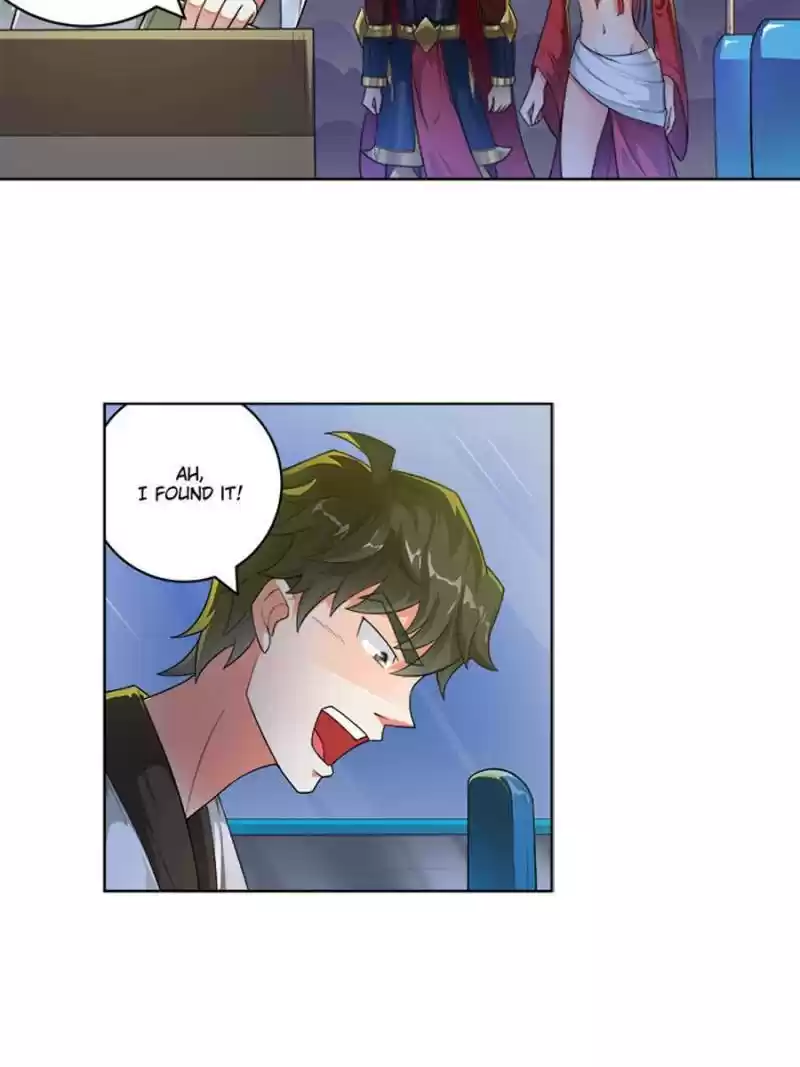 Demonic Housekeeper Chapter 251