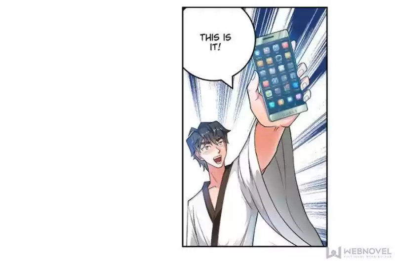 Demonic Housekeeper Chapter 251