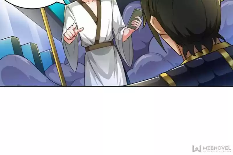 Demonic Housekeeper Chapter 251