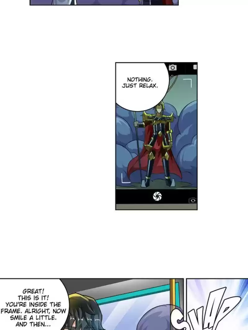 Demonic Housekeeper Chapter 251