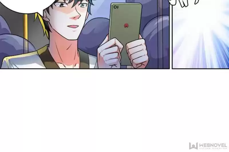 Demonic Housekeeper Chapter 251