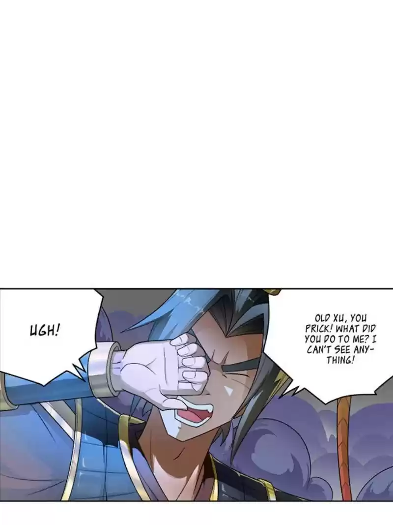 Demonic Housekeeper Chapter 251