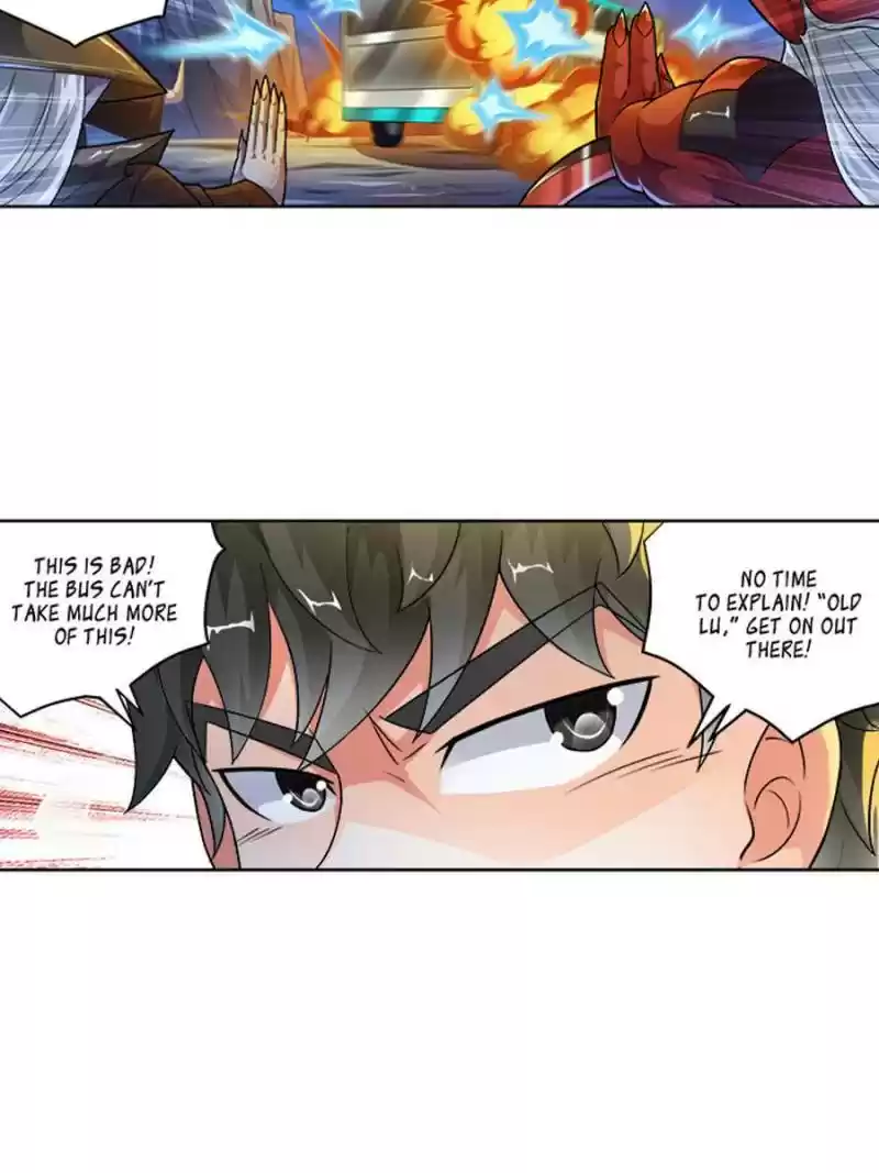 Demonic Housekeeper Chapter 251