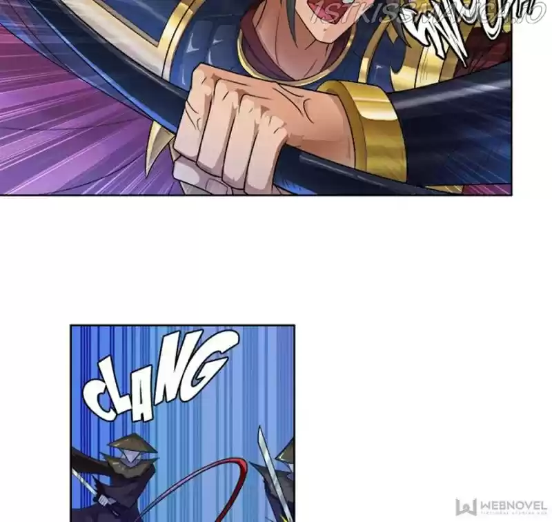 Demonic Housekeeper Chapter 252