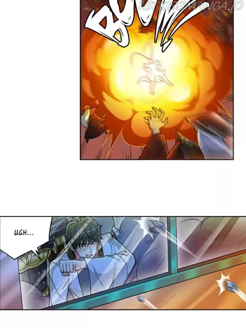 Demonic Housekeeper Chapter 252