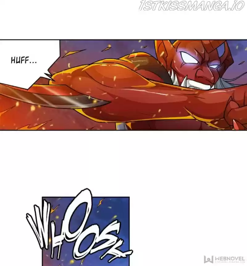 Demonic Housekeeper Chapter 252