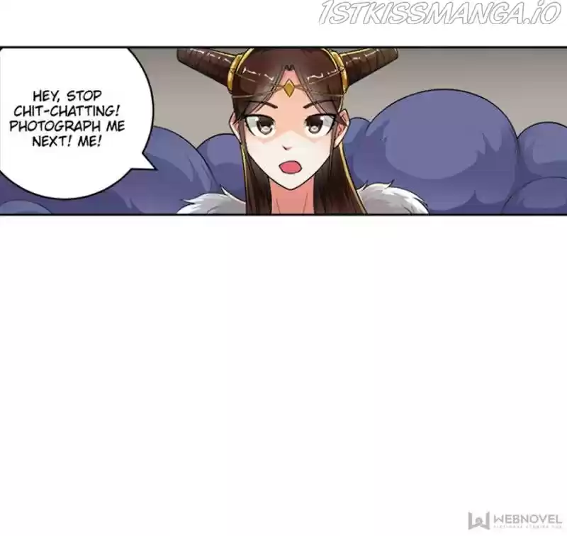 Demonic Housekeeper Chapter 252