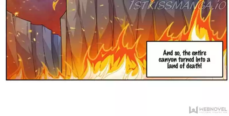 Demonic Housekeeper Chapter 252