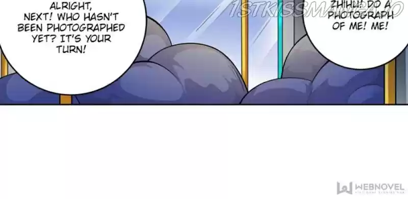 Demonic Housekeeper Chapter 252