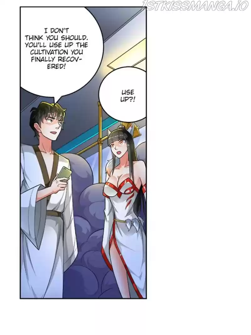 Demonic Housekeeper Chapter 252