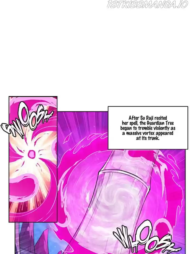 Demonic Housekeeper Chapter 256