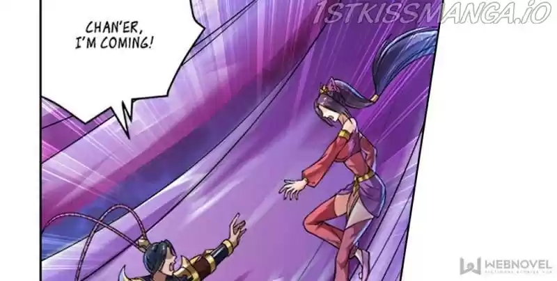 Demonic Housekeeper Chapter 256