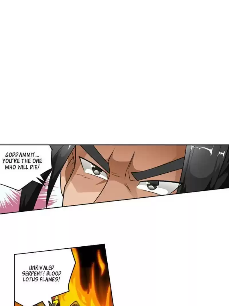 Demonic Housekeeper Chapter 257