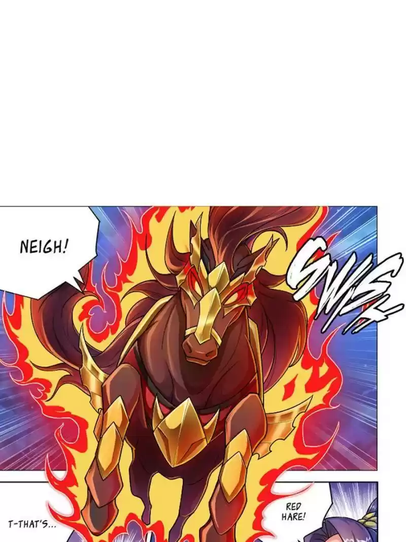 Demonic Housekeeper Chapter 257